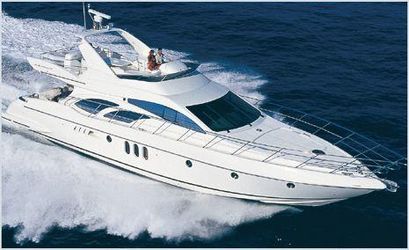 65' Azimut 2009
