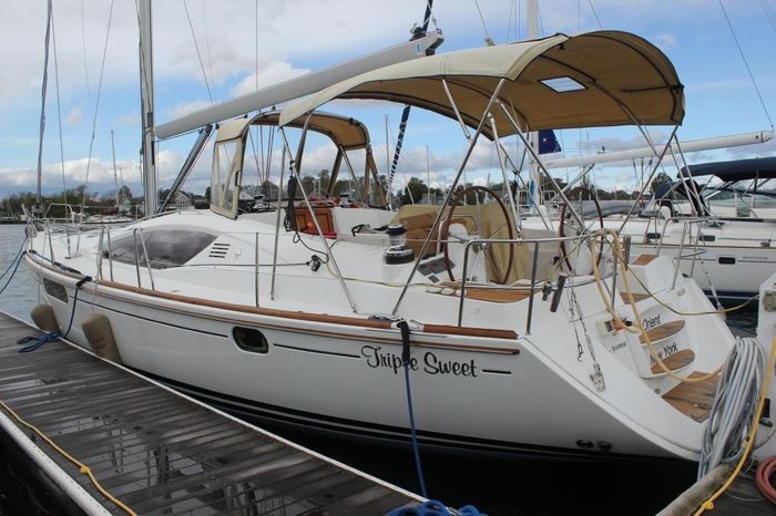 2009 Jeanneau 2009 Jeanneau