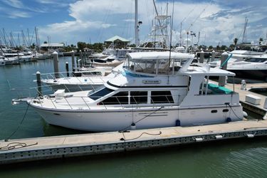 50' Jefferson 2005