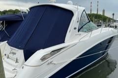 37' Sea Ray 2012