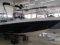 Ranieri Ranieri International Ranieri Voyager 19 S