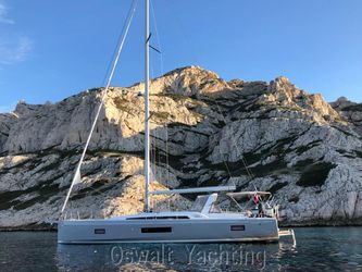 52' Beneteau 2018