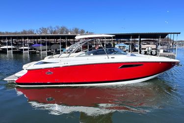 35' Cobalt 2022