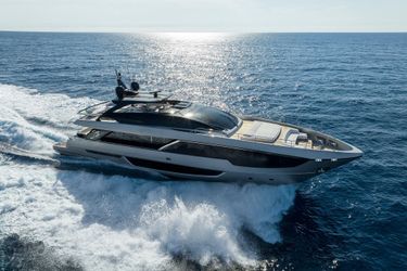 99' Riva 2023
