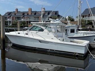 38' Pursuit 2003