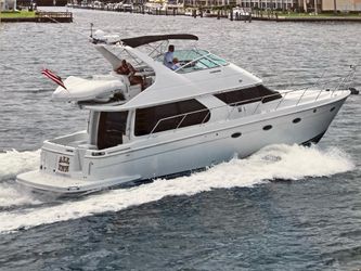 45' Carver 2000