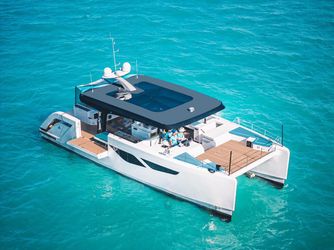 55' Catamaran 2025