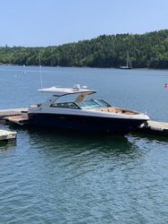 40' Sea Ray 2019