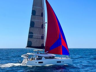 42' Lagoon 2020