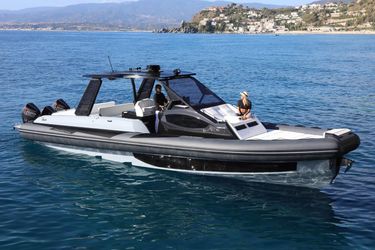 46' Ranieri 2025