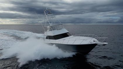 55' Viking 1999