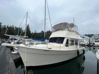 34' Mainship 2008 Yacht For Sale