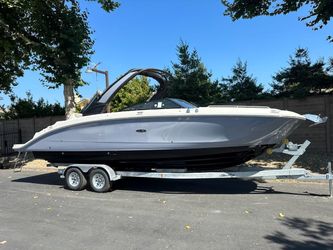 29' Sea Ray 2023