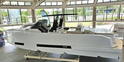 36' De Antonio Yachts 2025