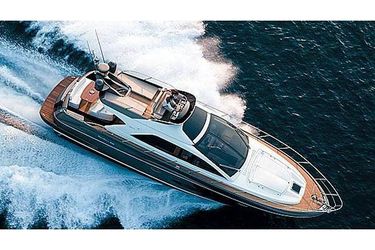 56' Riva 2009