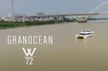 72' Granocean 2026