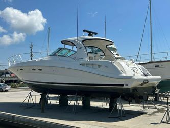 42' Sea Ray 2004