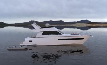 Experty Yachts Prior 58