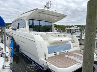 52' Prestige 2019