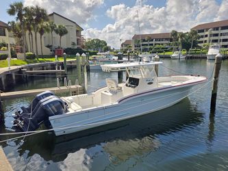 34' Buddy Davis 2017