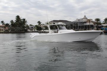 37' Edgewater 2019