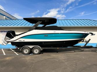 29' Sea Ray 2023