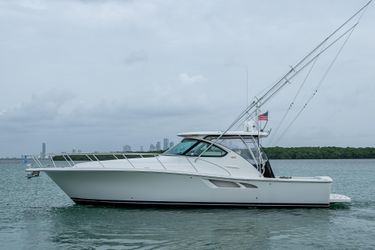39' Tiara Yachts 2009