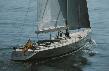 143' Custom 2003