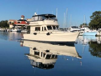 43' Mainship 2006