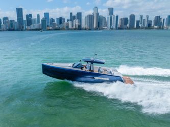 44' Fjord 2022