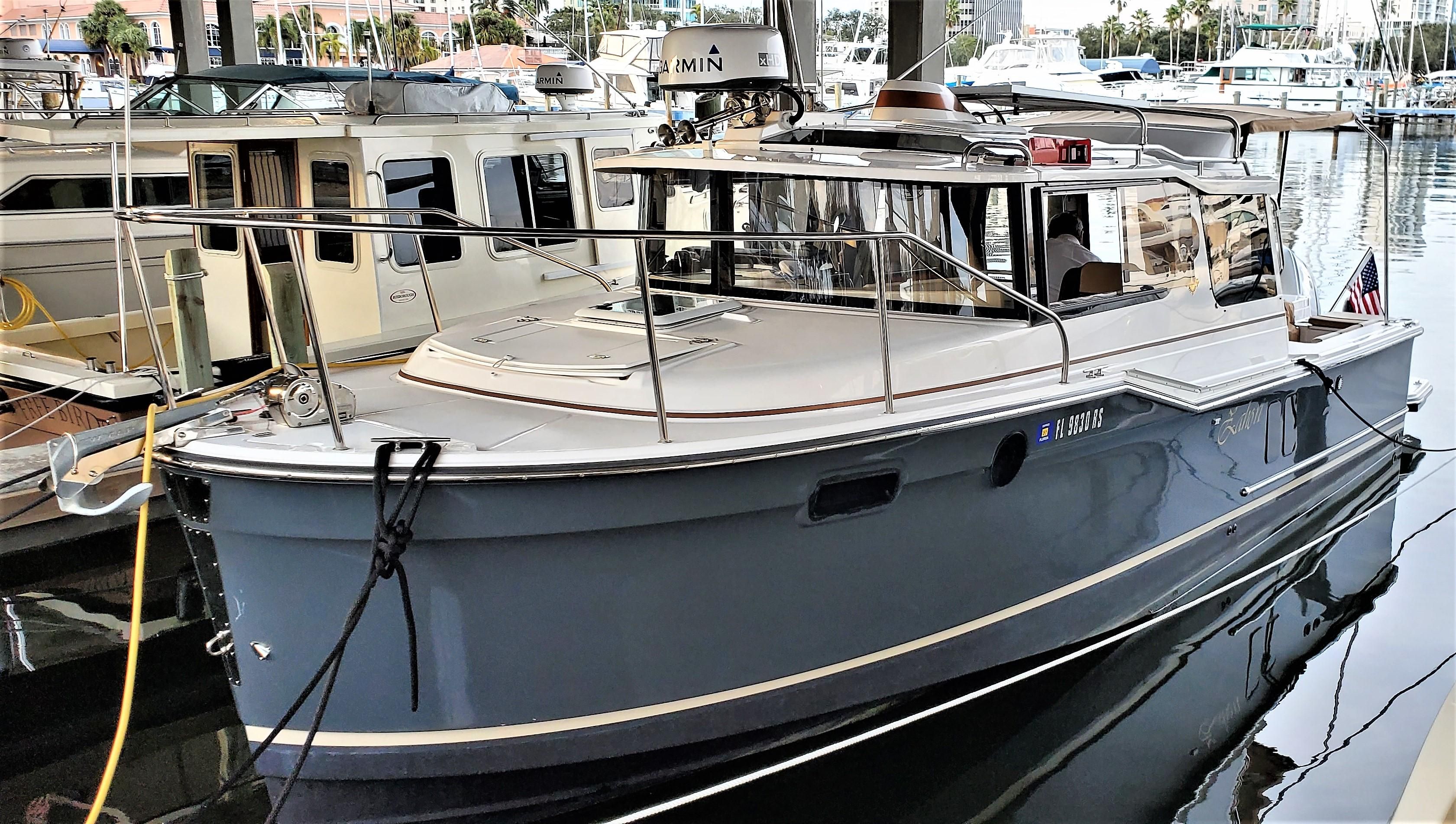 2019 Ranger Tugs 27 Tug for sale YachtWorld