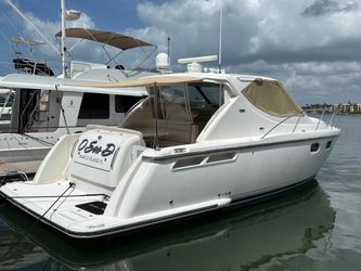 39' Tiara Yachts 2008