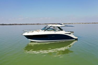 32' Sea Ray 2020