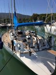 Nautor Swan 46 MK1