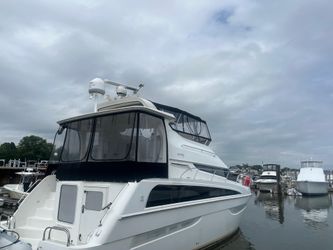 44' Carver 2006