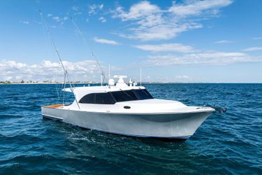 43' Weaver 2018
