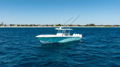 39' Seavee 2022