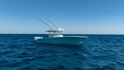 39' Seavee 2022