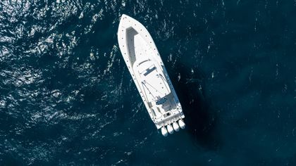 39' Seavee 2022