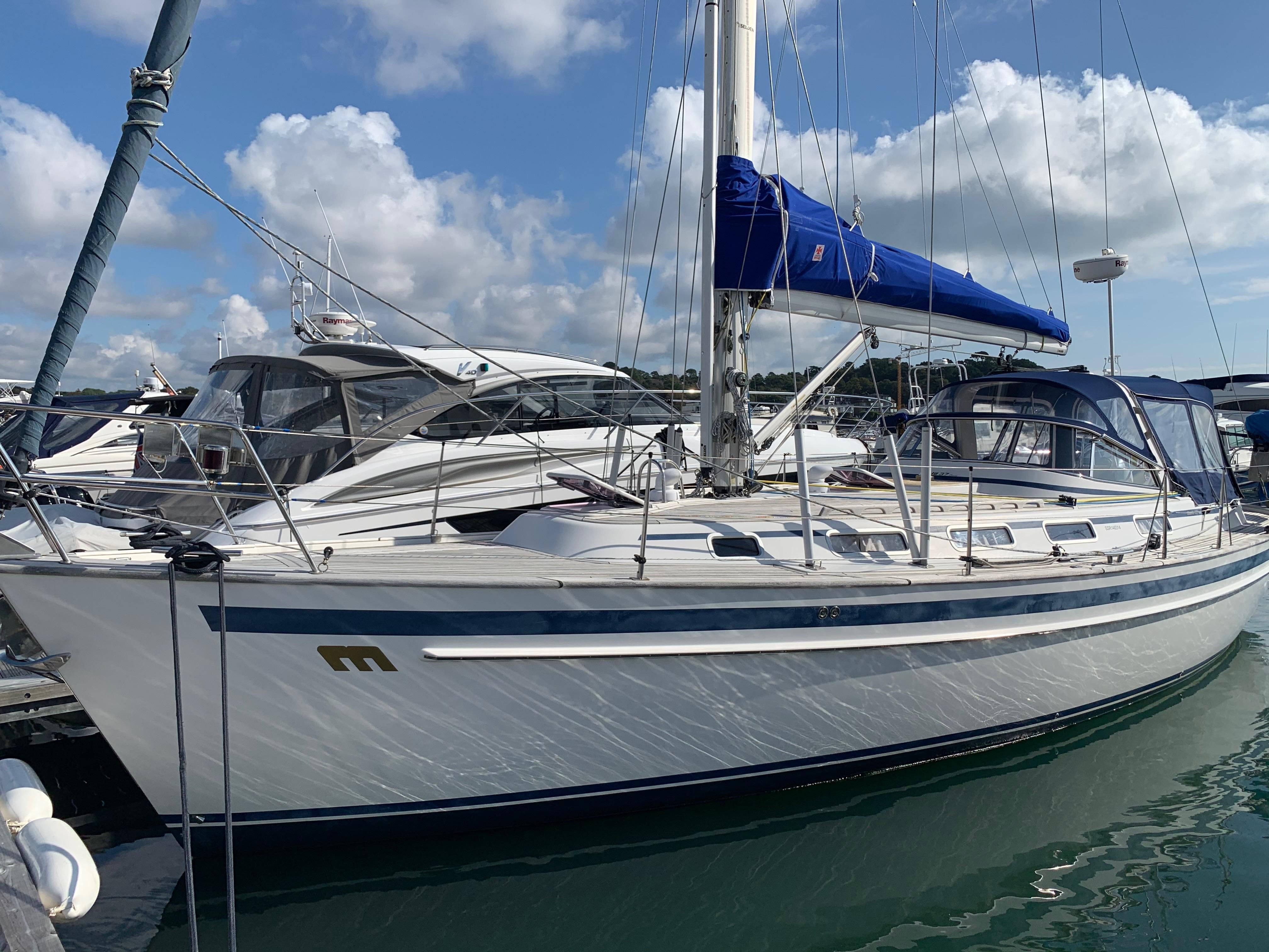 malo yachts for sale uk