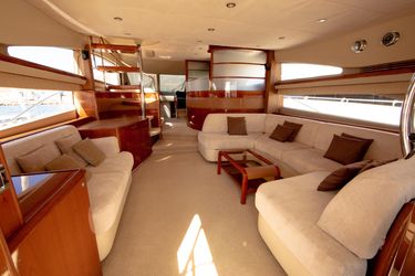 67' Princess 2008