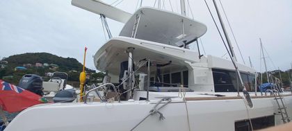 52' Lagoon 2014