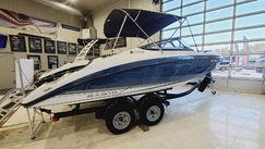Yamaha Boats SX 210