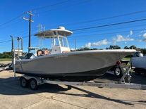 Tidewater 230 CC Adventure