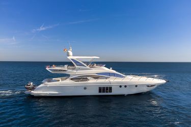 66' Azimut 2013