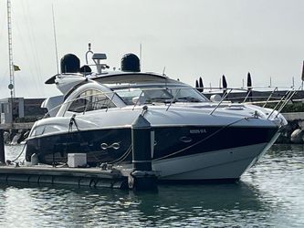 52' Sunseeker 2011