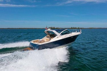 31' Tiara Yachts 2012
