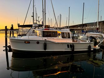 27' Ranger Tugs 2024