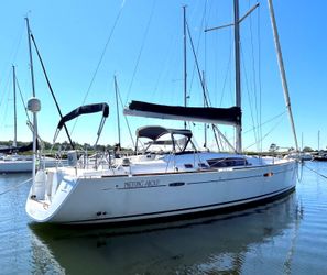 47' Beneteau 2012