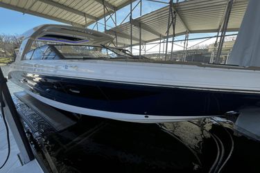 40' Sea Ray 2019